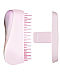 Tangle Teezer Compact Styler Pearlescent Matte - Расческа для волос, цвет радужный/розовый, Фото № 1 - hairs-russia.ru